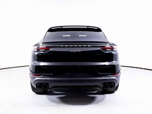 Certified 2023 Porsche Cayenne image 29
