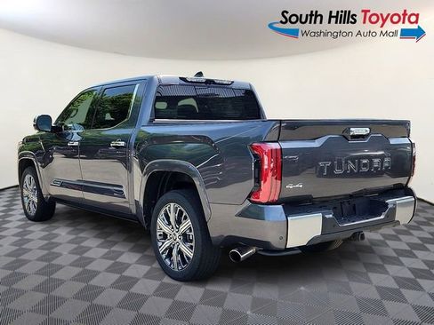 Used 2023 Toyota Tundra Capstone AWD/4WD image 4
