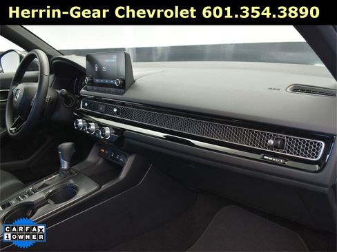 Used 2025 Honda Civic Sport image 24