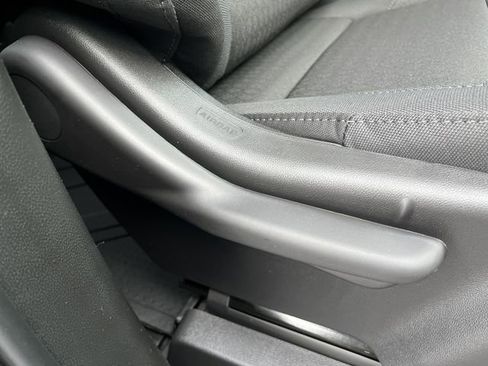 New 2026 Chevrolet Silverado 1500 Custom w/ Turbomax Blackout Package image 39