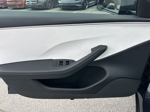 Used 2024 Tesla Model 3 Long Range image 22