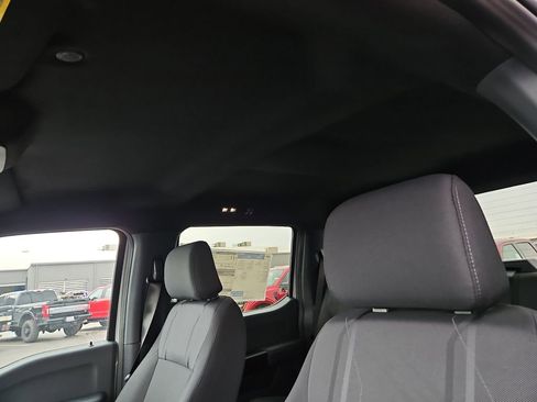 New 2026 Ford F150 STX image 22