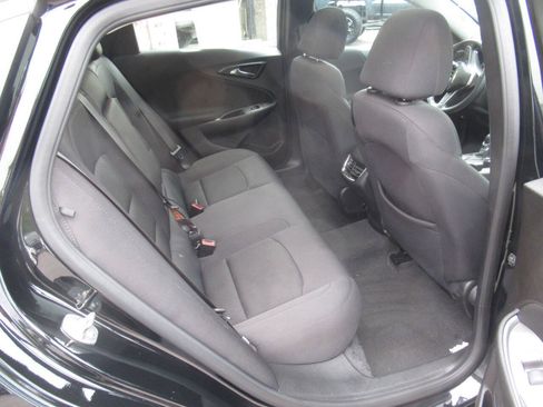 Used 2024 Chevrolet Malibu LT FWD image 8