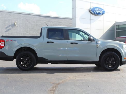 Used 2024 Ford Maverick XLT w/ Equipment Group 300A Standard image 9