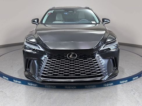 Certified 2023 Lexus RX 350 AWD w/ Cold Area Package image 2