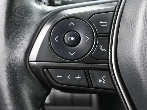 Used 2023 Toyota Camry SE w/ Convenience Package FWD image 6