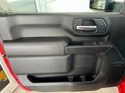 New 2026 Chevrolet Silverado 2500 W/T w/ WT Convenience Package image 15