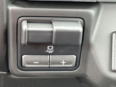 New 2025 GMC Sierra 3500 Pro w/ Snow Plow Prep/Camper Package image 16