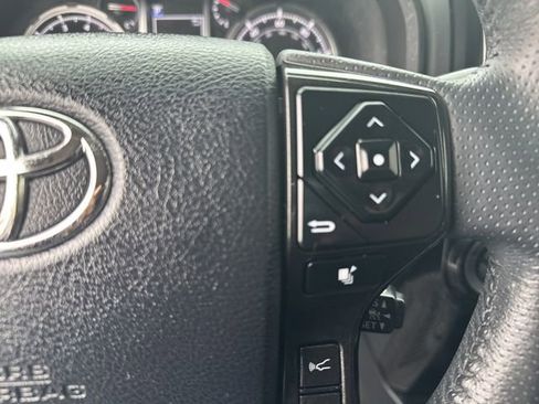 Certified 2020 Toyota 4Runner Venture w/ Moonroof Package image 11