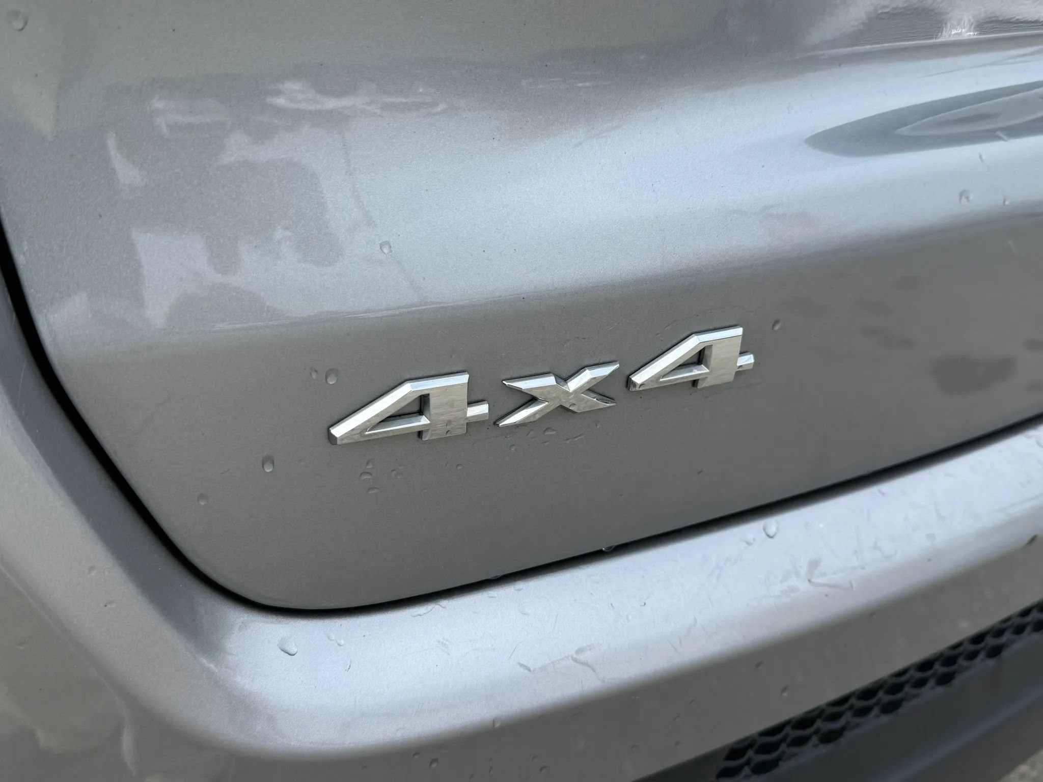 Used 2017 Jeep Compass Limited AWD/4WD image 14