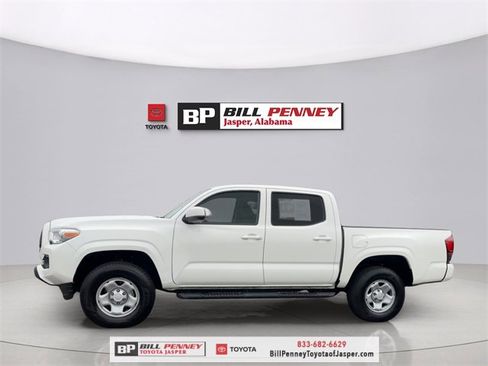 Used 2023 Toyota Tacoma SR image 6