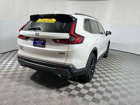 Used 2023 Honda CR-V Sport image 8
