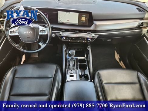 Used 2025 Kia Telluride S AWD/4WD image 19