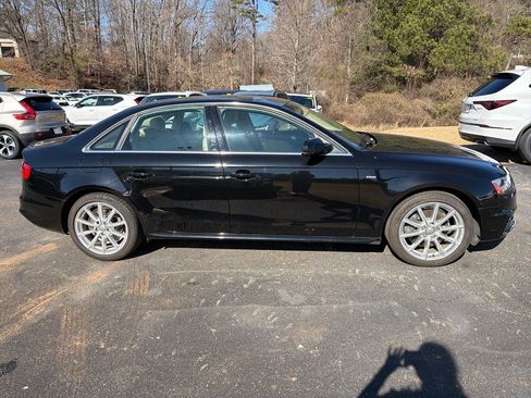 Used 2015 Audi A4 2.0T Premium Plus image 9