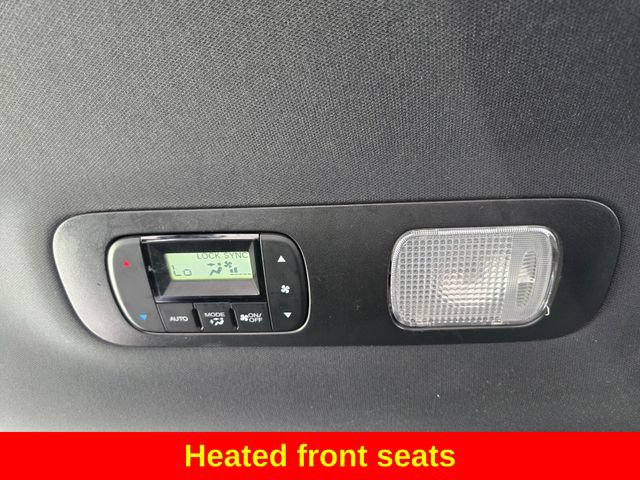 Used 2025 Honda Odyssey Sport-L image 17