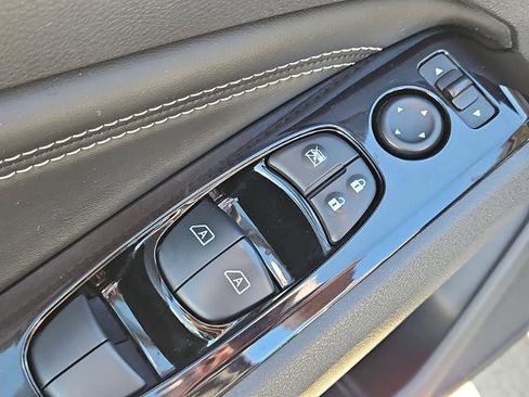 Certified 2021 Nissan Altima 2.5 SL image 24