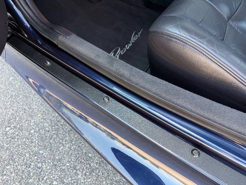 Used 2001 Chrysler Prowler RWD image 24