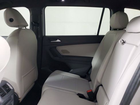Used 2019 Volkswagen Tiguan S AWD/4WD image 12