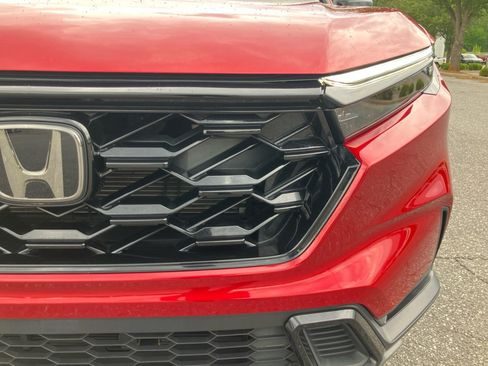 Used 2023 Honda CR-V Sport image 30