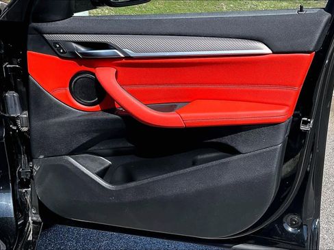 Used 2020 BMW X2 M35i w/ Premium Package image 26