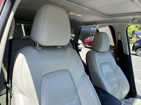 Certified 2022 MAZDA CX-5 AWD 2.5 S w/ Preferred Package image 47