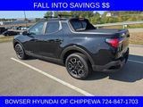 Certified 2022 Hyundai Santa Cruz SEL Premium image 3