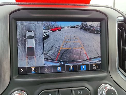 Used 2020 GMC Sierra 2500 Denali w/ Denali Ultimate Package AWD/4WD image 18