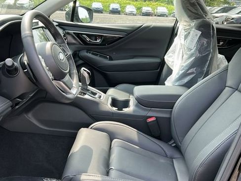 New 2025 Subaru Outback Limited w/ Popular Package #2 image 7