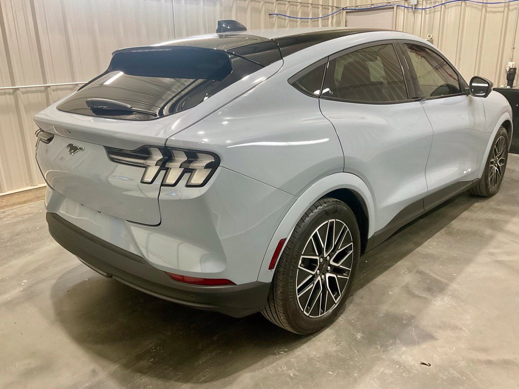 Used 2025 Ford Mustang Mach-E Premium RWD image 24