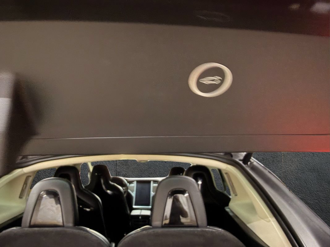 Used 2016 Tesla Model X 75D AWD/4WD image 13