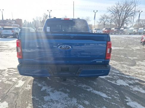 Used 2022 Ford F150 XLT w/ Equipment Group 302A High image 7