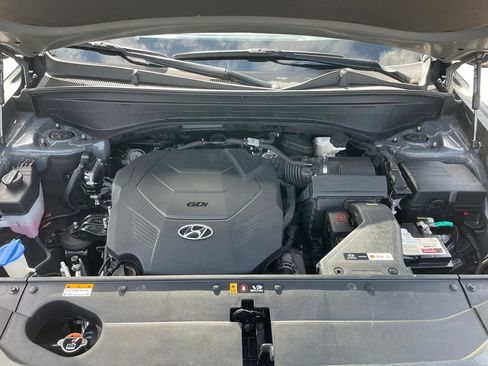 Used 2024 Hyundai Palisade XRT AWD/4WD image 36