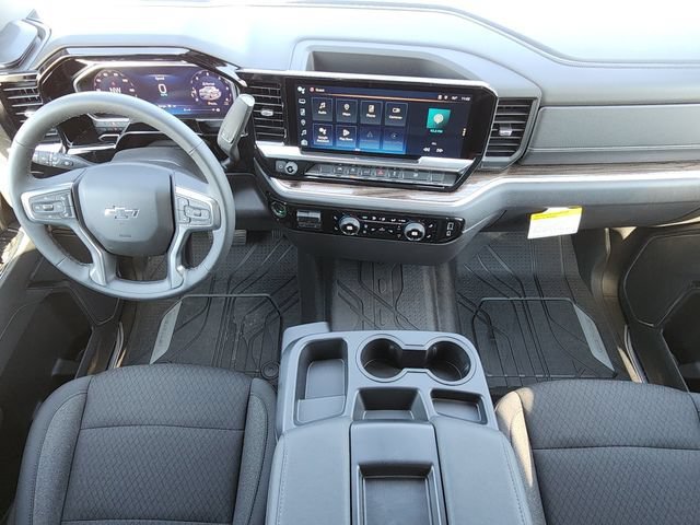 New 2026 Chevrolet Silverado 1500 RST RWD image 27