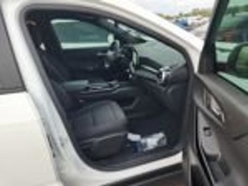 Certified 2025 Chevrolet Equinox LT w/ Safety and Technology Package image 13