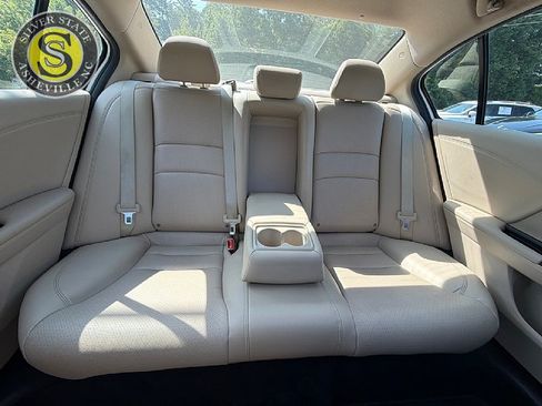 Used 2016 Honda Accord EX-L image 19