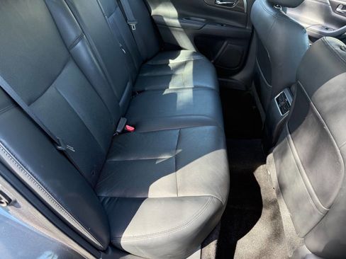 Used 2015 Nissan Altima 3.5 SL image 17
