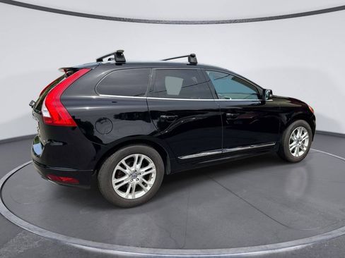 Used 2014 Volvo XC60 3.2 AWD/4WD image 2