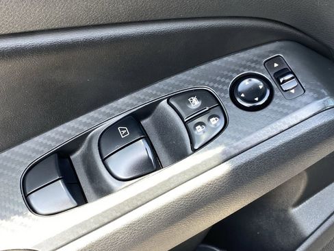 Certified 2024 Nissan Altima 2.5 SV FWD image 28