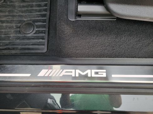 Used 2021 Mercedes-Benz G 63 AMG 4MATIC image 11