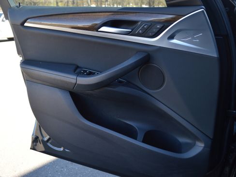 Used 2018 BMW X3 xDrive30i image 13