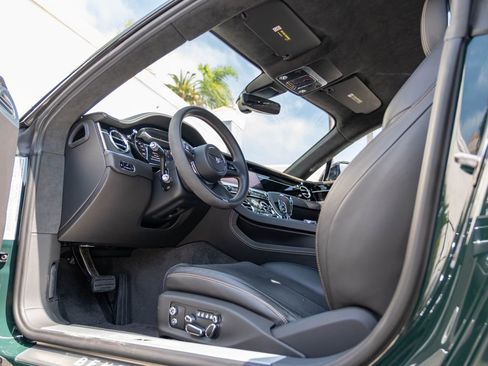 Used 2023 Bentley Continental GT V8 AWD/4WD image 14