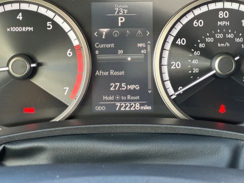 Used 2017 Lexus NX 200t F Sport w/ F Sport Premium Package image 21