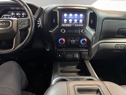 Used 2021 GMC Sierra 3500 AT4 w/ Gooseneck/5TH Wheel Package image 12