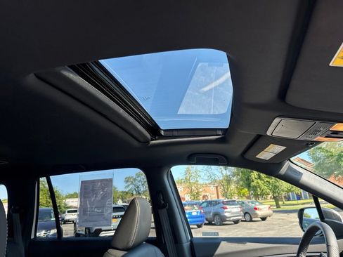 Certified 2023 Honda Passport EX-L image 19