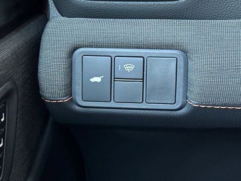 Certified 2026 Honda Passport TrailSport image 31