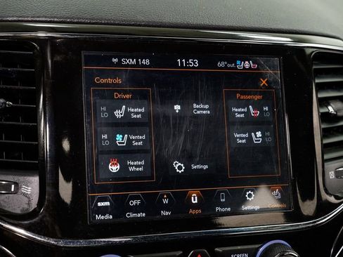 Used 2021 Jeep Grand Cherokee Trailhawk image 15