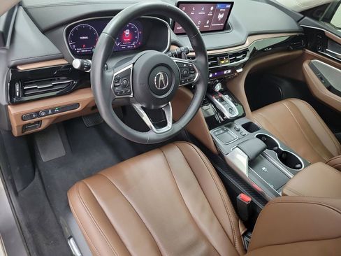 Used 2023 Acura MDX FWD w/ Technology Package image 20