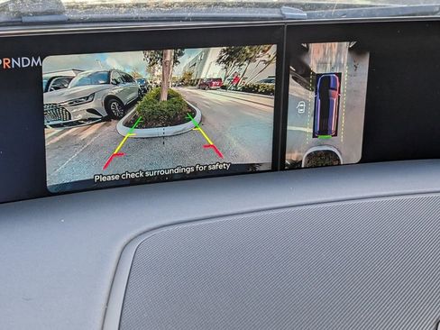 New 2026 Lincoln Navigator L Reserve AWD/4WD image 19