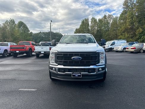 New 2026 Ford F450 XL w/ 360-Degree Camera Package image 2