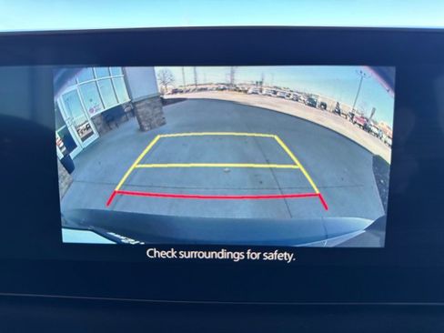 Used 2023 MAZDA CX-30 AWD 2.5 S w/ Select Package image 13